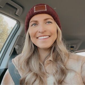 Meet your Posher, Sarah